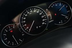 2022 Mazda
CX-5 Maxx Sport