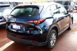 2022 Mazda
CX-5 Maxx Sport