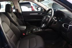 2022 Mazda
CX-5 Maxx Sport