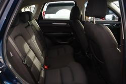 2022 Mazda
CX-5 Maxx Sport