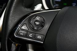 2023 Mitsubishi
Eclipse Cross PHEV Aspire