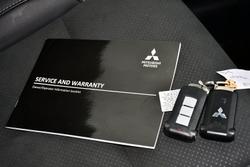 2023 Mitsubishi
Eclipse Cross PHEV Aspire