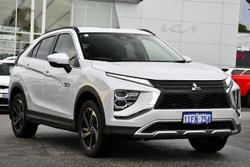 2023 Mitsubishi
Eclipse Cross PHEV Aspire