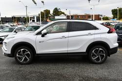 2023 Mitsubishi
Eclipse Cross PHEV Aspire