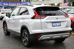 2023 Mitsubishi
Eclipse Cross PHEV Aspire