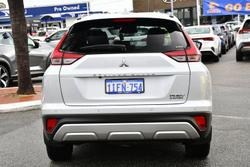 2023 Mitsubishi
Eclipse Cross PHEV Aspire