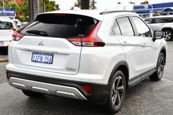 2023 Mitsubishi
Eclipse Cross PHEV Aspire