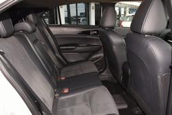 2023 Mitsubishi
Eclipse Cross PHEV Aspire