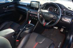 2019 Hyundai
                Veloster Turbo