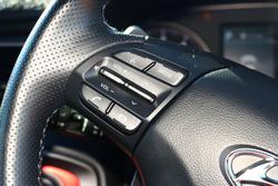 2019 Hyundai
                Veloster Turbo