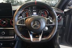 2018 Mercedes-Benz
CLA-Class CLA45 AMG