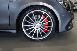 2018 Mercedes-Benz
CLA-Class CLA45 AMG