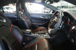 2018 Mercedes-Benz
CLA-Class CLA45 AMG