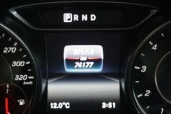 2018 Mercedes-Benz
CLA-Class CLA45 AMG