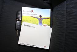 2014 Kia
Cerato S Premium