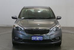 2014 Kia
Cerato S Premium