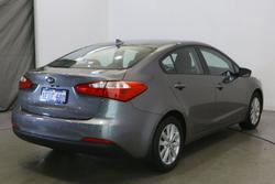 2014 Kia
Cerato S Premium