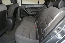 2014 Kia
Cerato S Premium