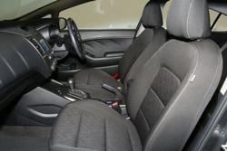 2014 Kia
Cerato S Premium