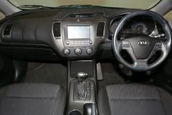 2014 Kia
Cerato S Premium