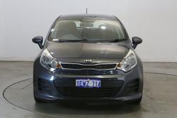2015 Kia
Rio S