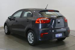 2015 Kia
Rio S