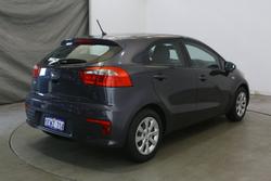 2015 Kia
Rio S