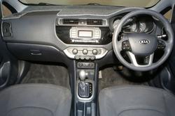 2015 Kia
Rio S