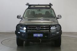 2022 Volkswagen
Amarok TDI580 Highline