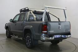 2022 Volkswagen
Amarok TDI580 Highline