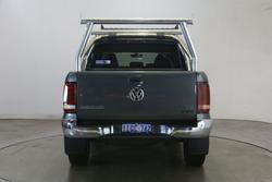 2022 Volkswagen
Amarok TDI580 Highline