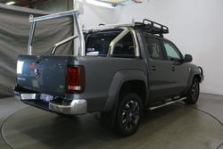 2022 Volkswagen
Amarok TDI580 Highline