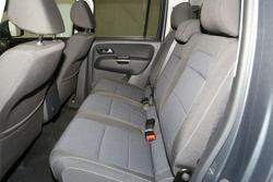 2022 Volkswagen
Amarok TDI580 Highline