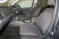 2022 Volkswagen
Amarok TDI580 Highline