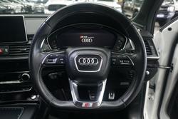 2018 Audi
SQ5