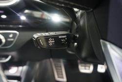 2018 Audi
SQ5