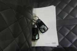 2018 Audi
SQ5