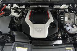 2018 Audi
SQ5