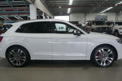 2018 Audi
SQ5