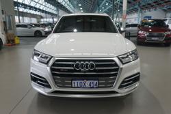 2018 Audi
SQ5