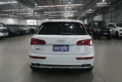 2018 Audi
SQ5