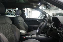 2018 Audi
SQ5