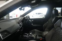 2018 Audi
SQ5