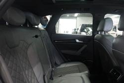 2018 Audi
SQ5