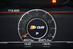 2018 Audi
SQ5