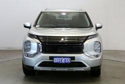 2024 Mitsubishi Outlander LS