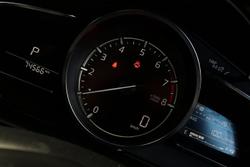 2017 Mazda
                CX-3 sTouring