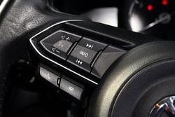 2017 Mazda
                CX-3 sTouring