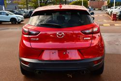 2017 Mazda
                CX-3 sTouring