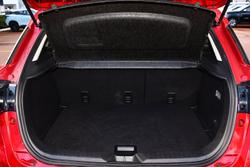 2017 Mazda
                CX-3 sTouring
